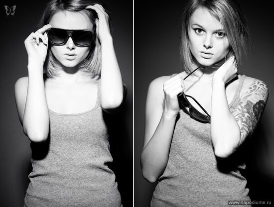 Katya Terenteva's photo