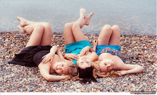 Regina Zyzina's photo