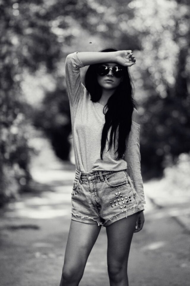 Angela Romanovskaya's photo