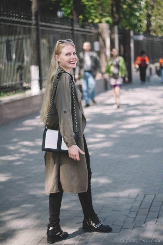 Ulia Smirnova's photo