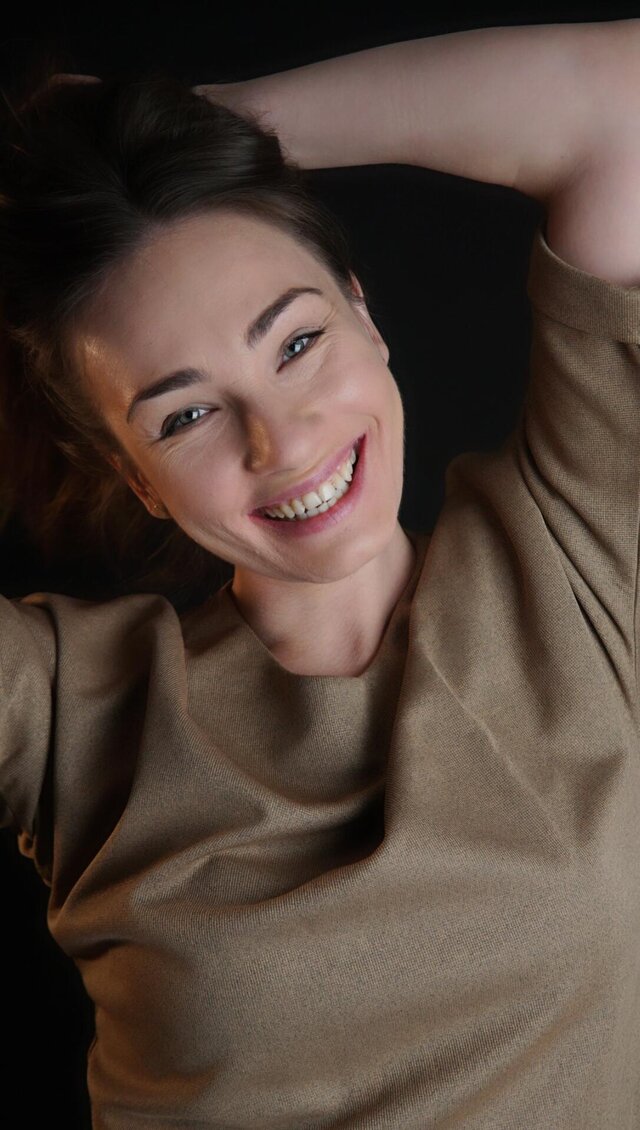 Фото Natalia Chekhova