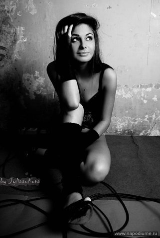 Фото Карина Кисова