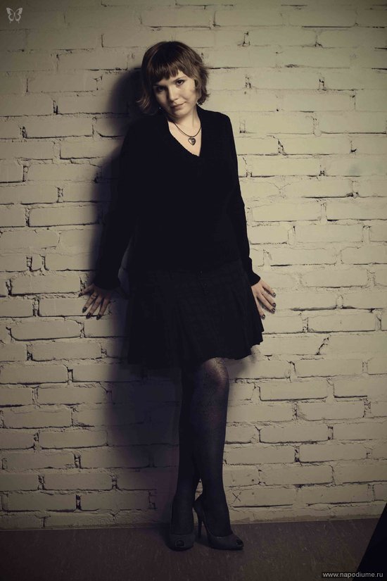 Foto Maria Volkova