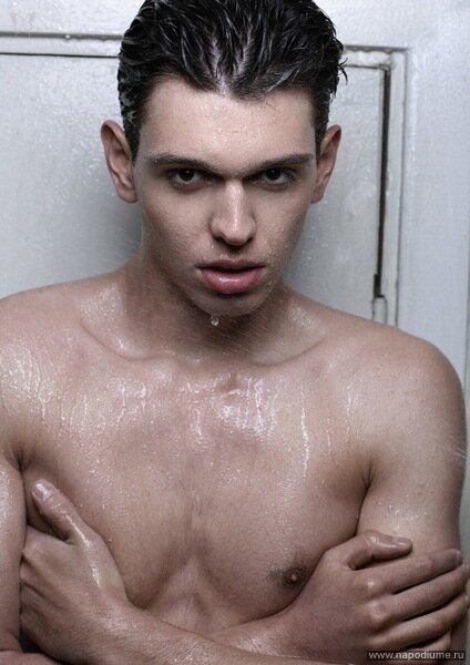 Vladislav Lobyznov's photo