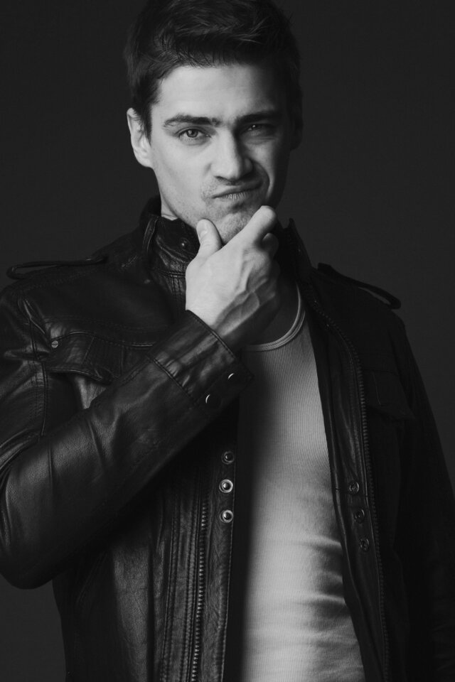 Anton Kuz'min's photo
