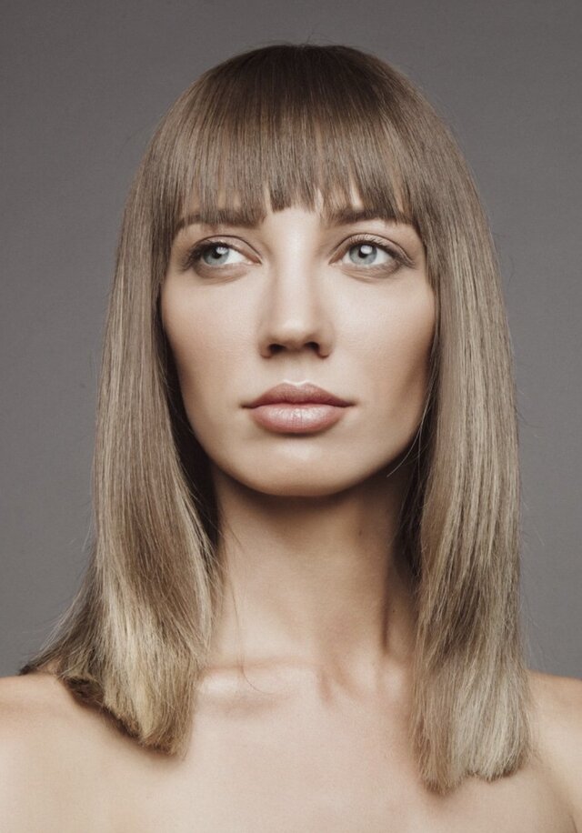 Natalya Beloklokova's photo