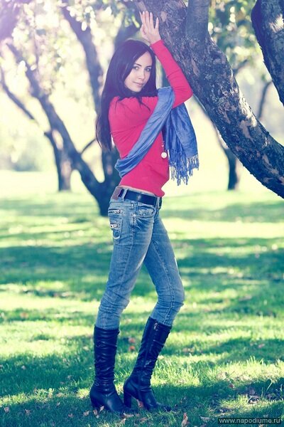 Valeria Timofeeva's photo