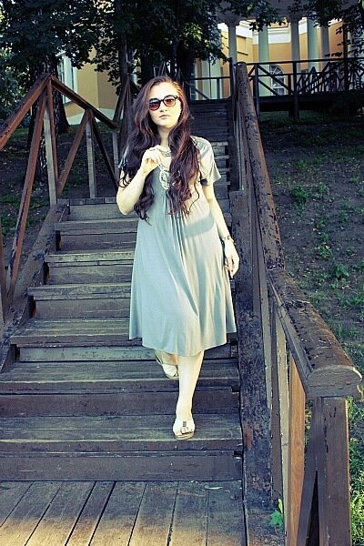 Olga Gurianova's photo