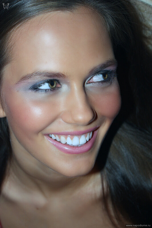 Elizaveta Kasirina's photo