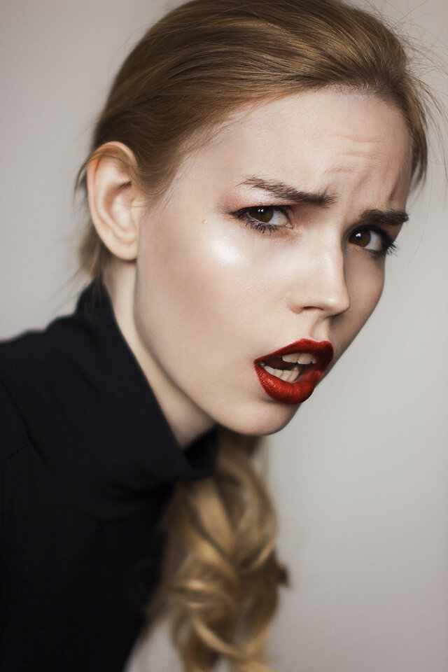 Anastasia Ditmar's photo