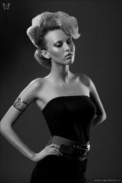 Elena Rozova's photo