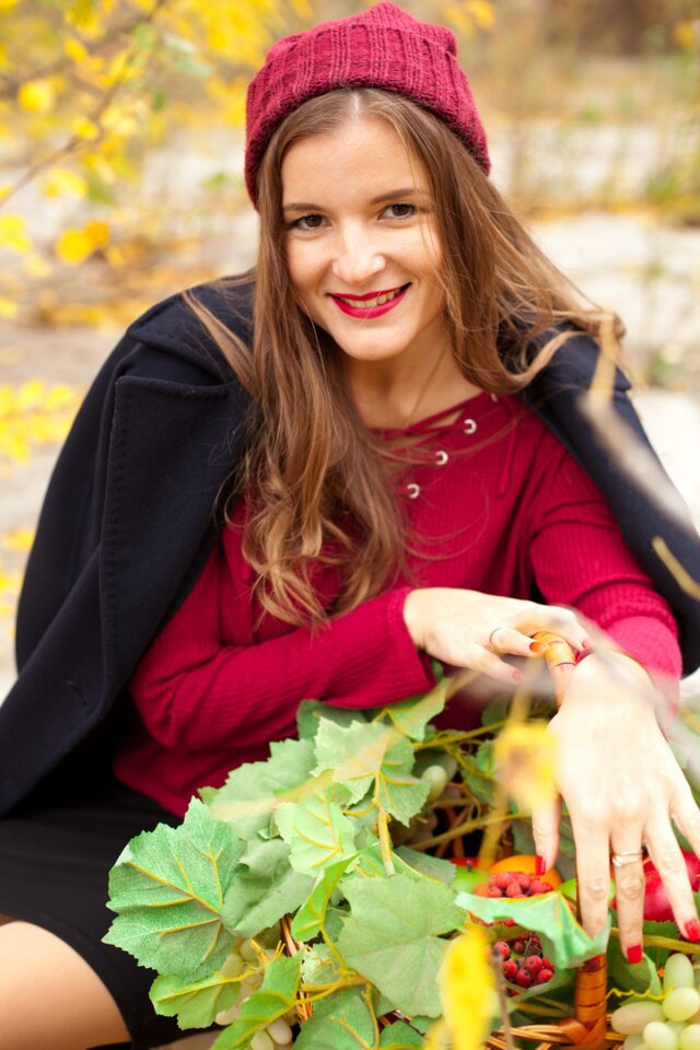 Marianna Varfolomeeva's photo