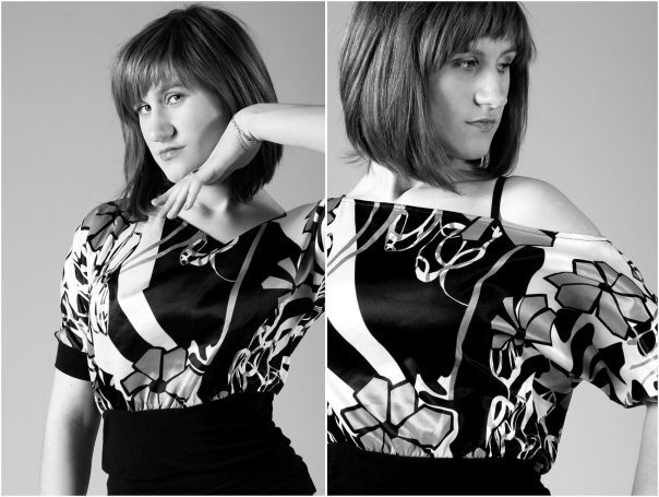 Ekaterina Gerus's photo