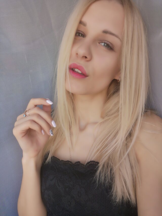 Inna Kornienko's photo