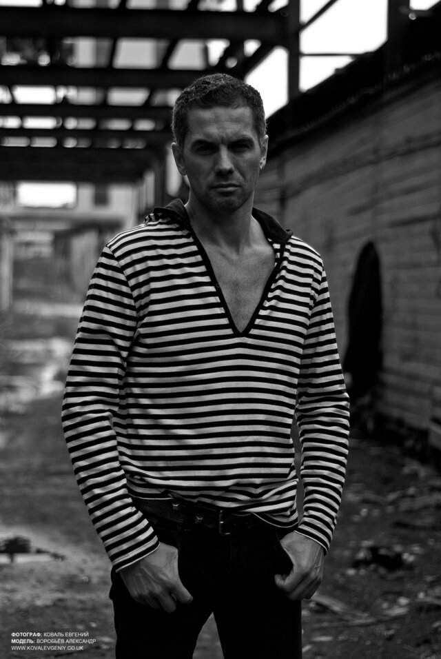Alex Vorob'yev's photo