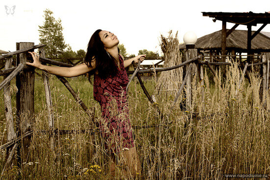 Marija Gerasimova's photo
