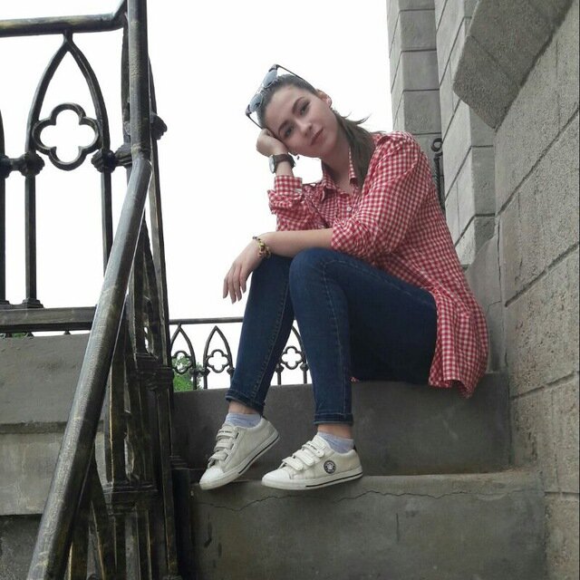 照片Maria Yaitskaya