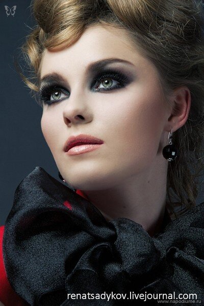Renat Sadykov's photo