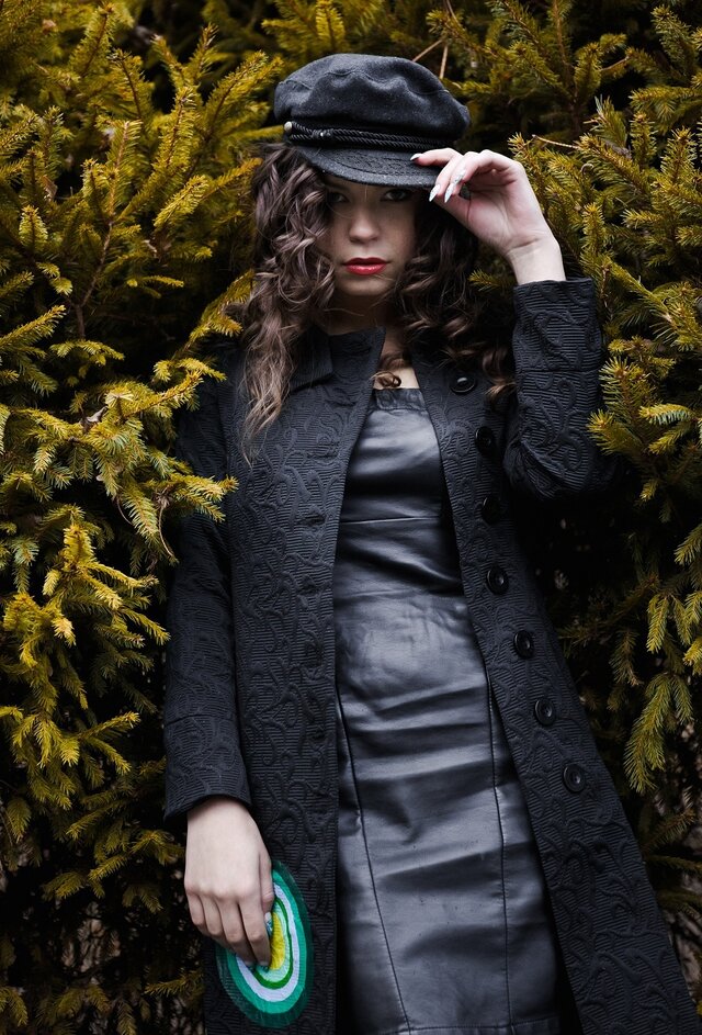 Ana Zagorujko's photo