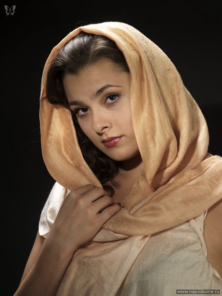 Maria Kunah's photo