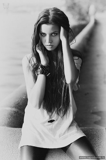 Alla Barabasova's photo