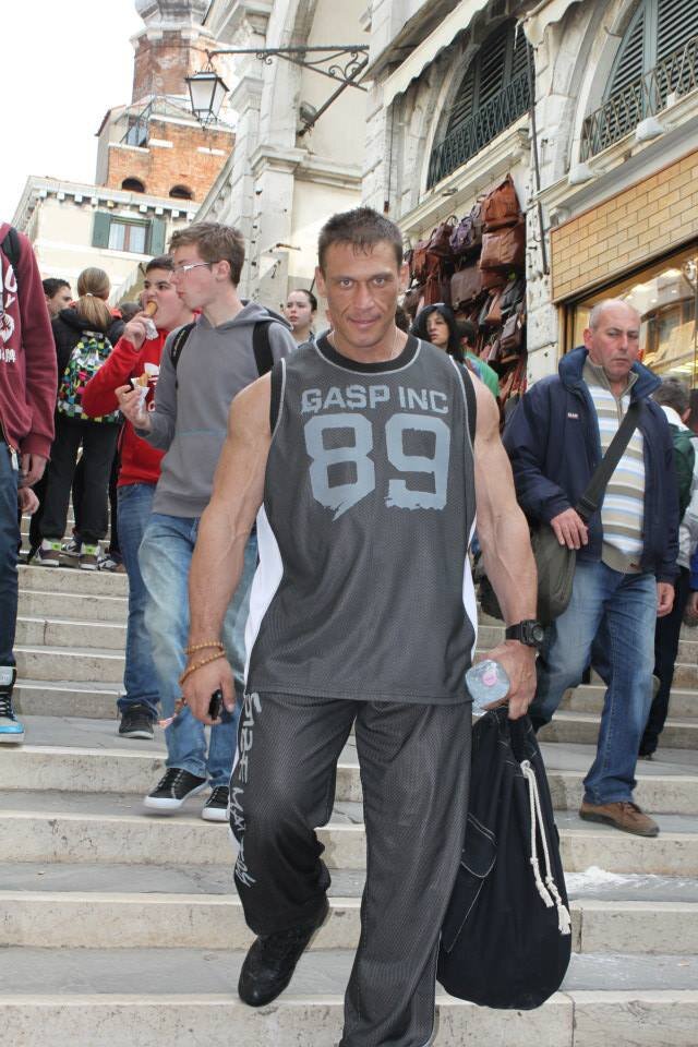 Igor' maslov's photo