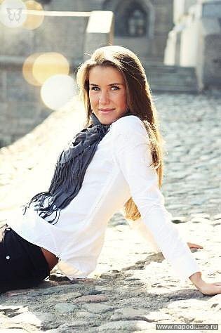 ksenia perova's photo