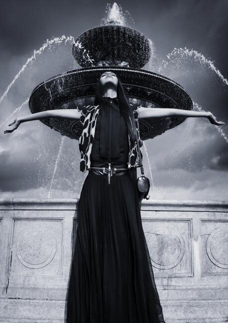 Arina Baskakova's photo