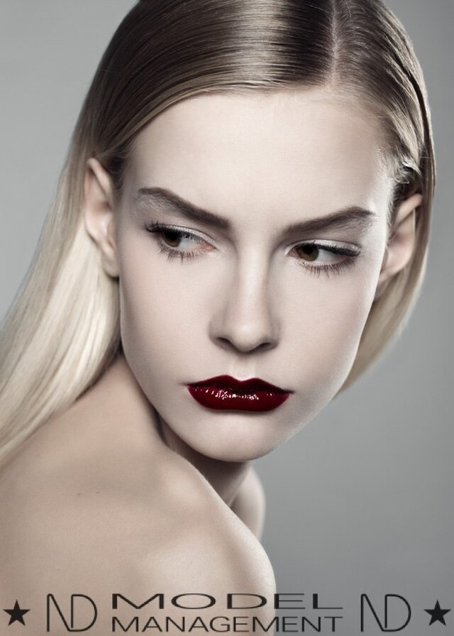 Фото AlenaP @ NDmodels