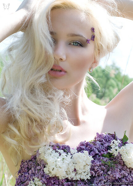 Anastasia Bedretdinova's photo