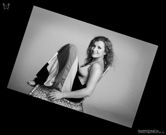 dar'a sepeleva's photo