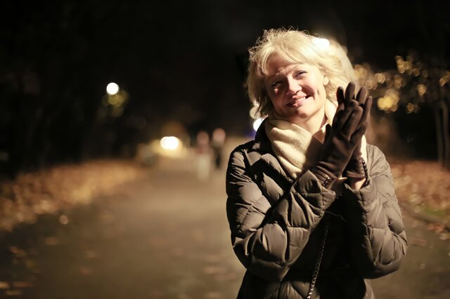 Фото Мадия Madi Скоморохова