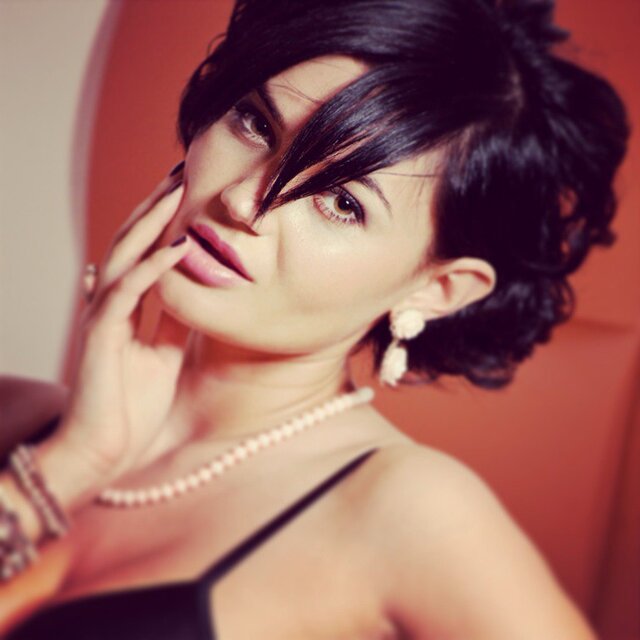 Elena Safronova's photo