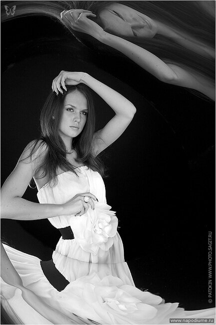 Фото Юлия Устинова