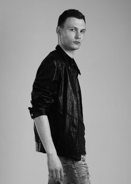 Viktor Apollon's photo