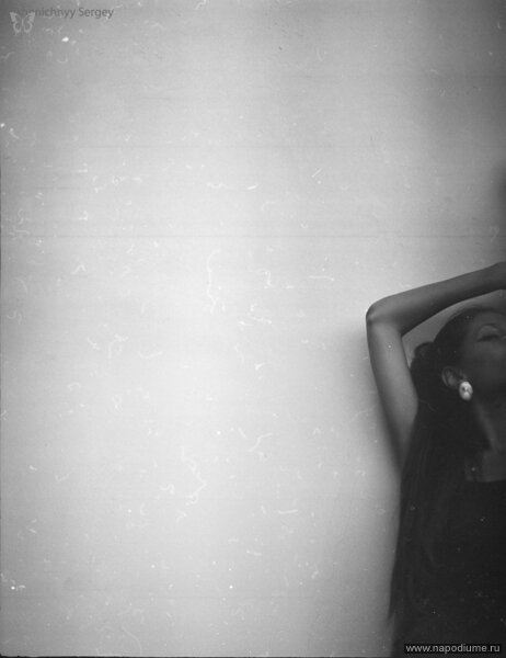 Ksenia Sevcenko's photo
