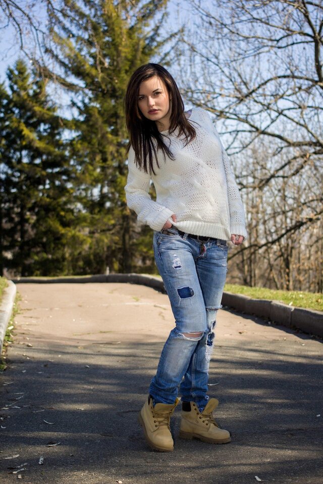 Karolina Orlova's photo