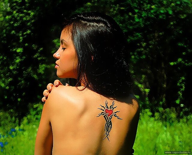 Marina Pugachova's photo