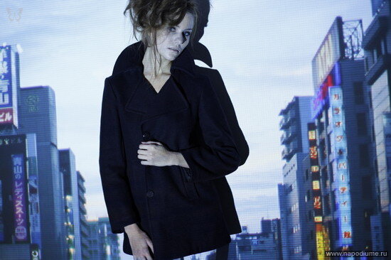 Nika Belanova's photo