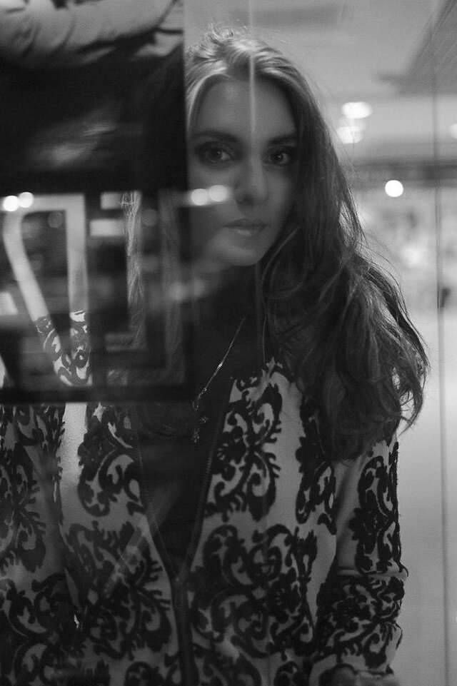 Yaroslava Logvin's photo