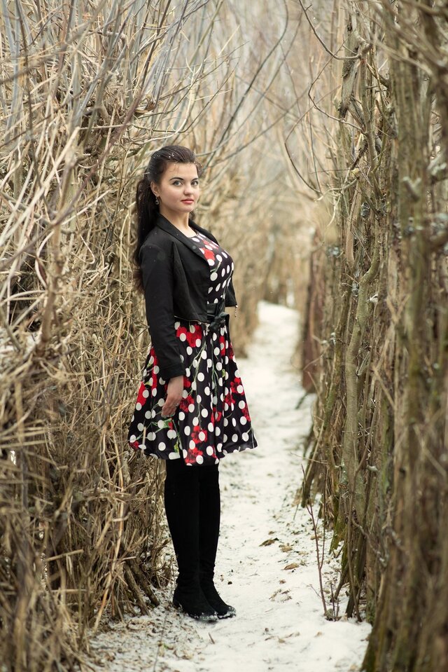 Фото Екатерина Цыганкова