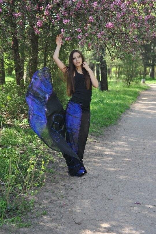 Tatiana Tkachenko's photo