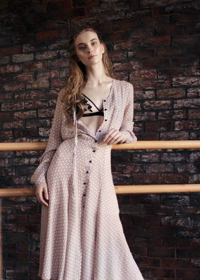 Фото Алла Пушанова