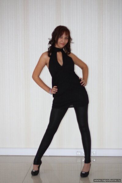 Margarita Abramovich's photo