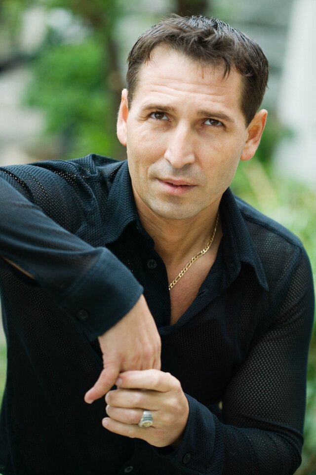 Foto OLEG KARIN