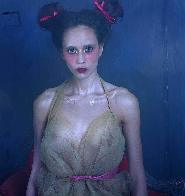 Фото Виолетта cutensadistic Переседова