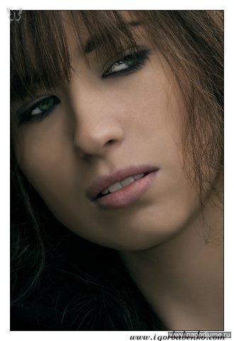 Ksenia Karpenko's photo
