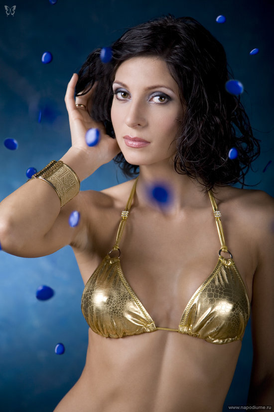 Фото Julietta Kraft