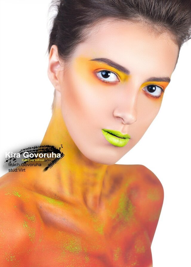 JUlija Godunova's photo