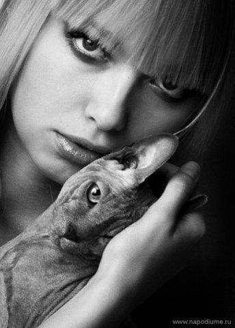 Фото Екатерина Русалкина